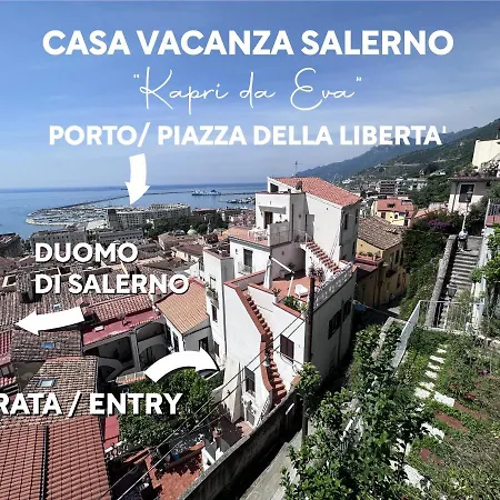Apartment Casa 