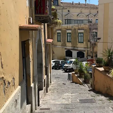 Apartment Casa 